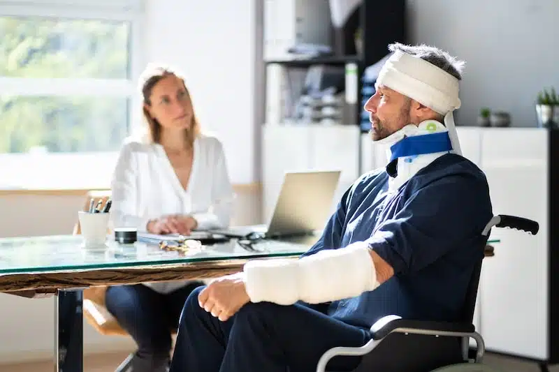 Secure Fair Compensation