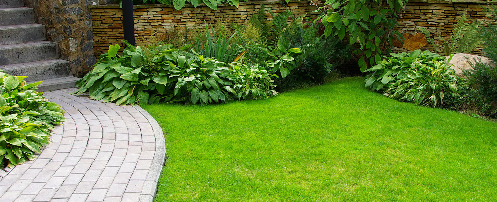 Hardscaping Services